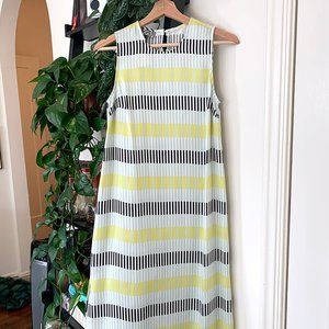 Dusen Dusen Anthropologie Maxi Dress